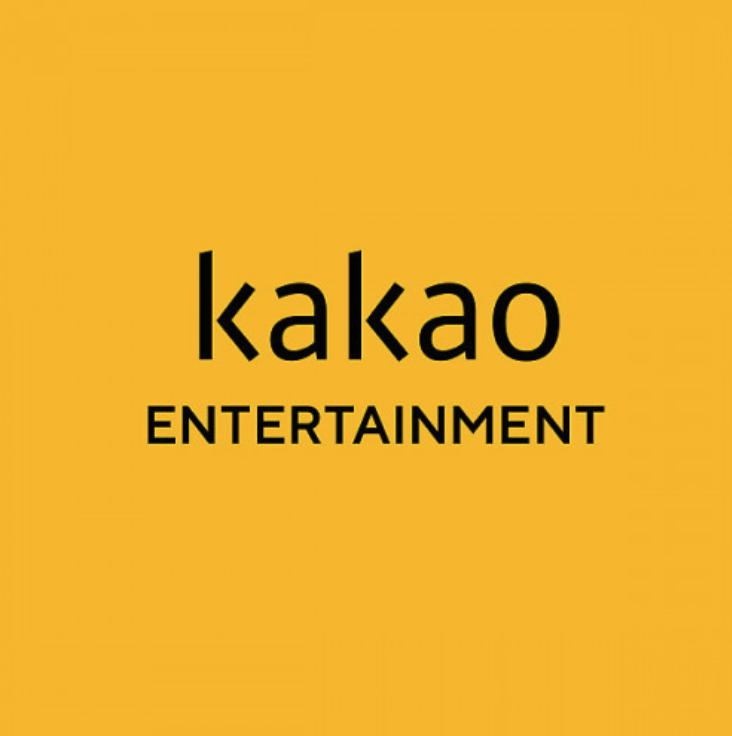 Kakao Ent Logo